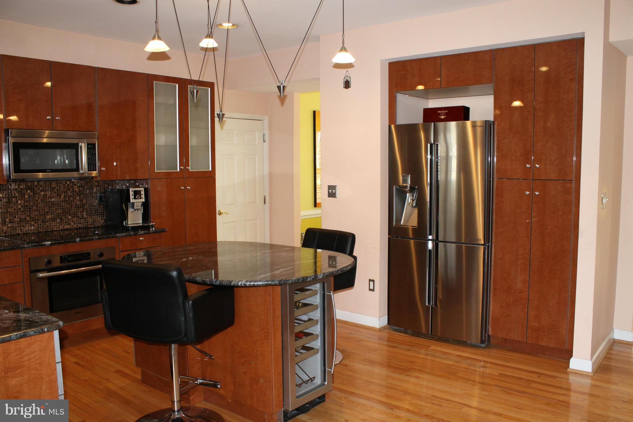 17601 Norwood Road Sandy Spring, MD 20860 - Photo 7 of 26 Kitchen