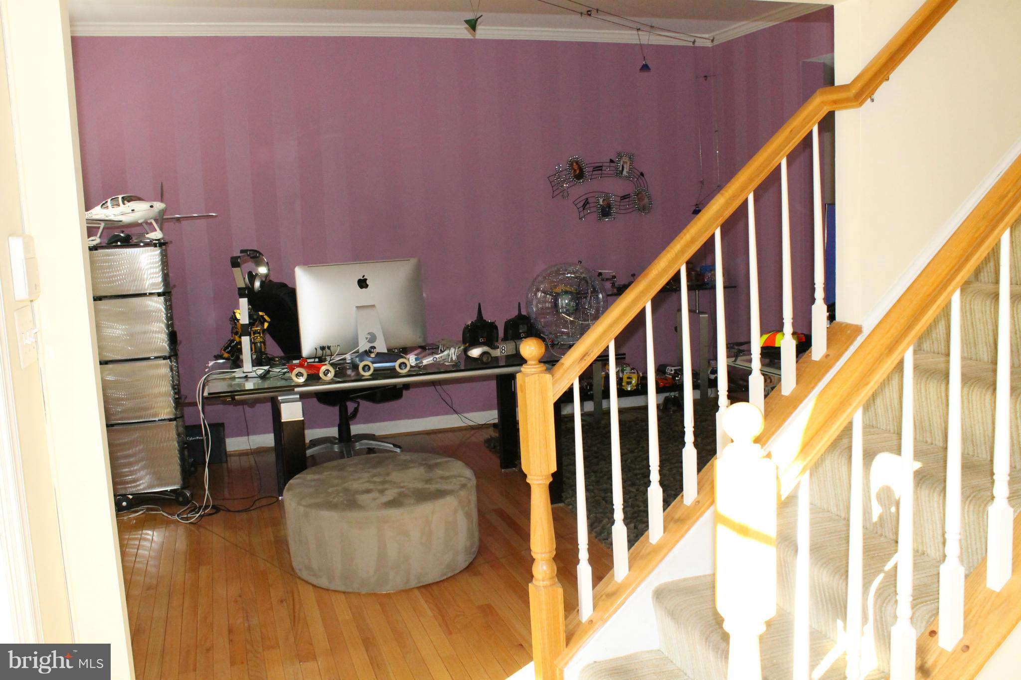 17601 Norwood Road Sandy Spring, MD 20860 - Photo 9 of 26 Interior (General)