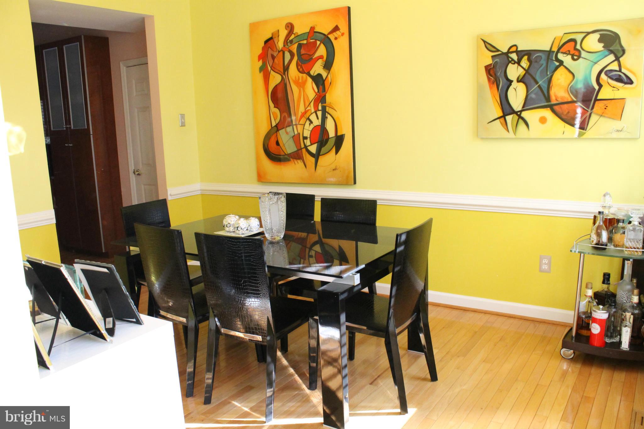17601 Norwood Road Sandy Spring, MD 20860 - Photo 10 of 26 Dining Room
