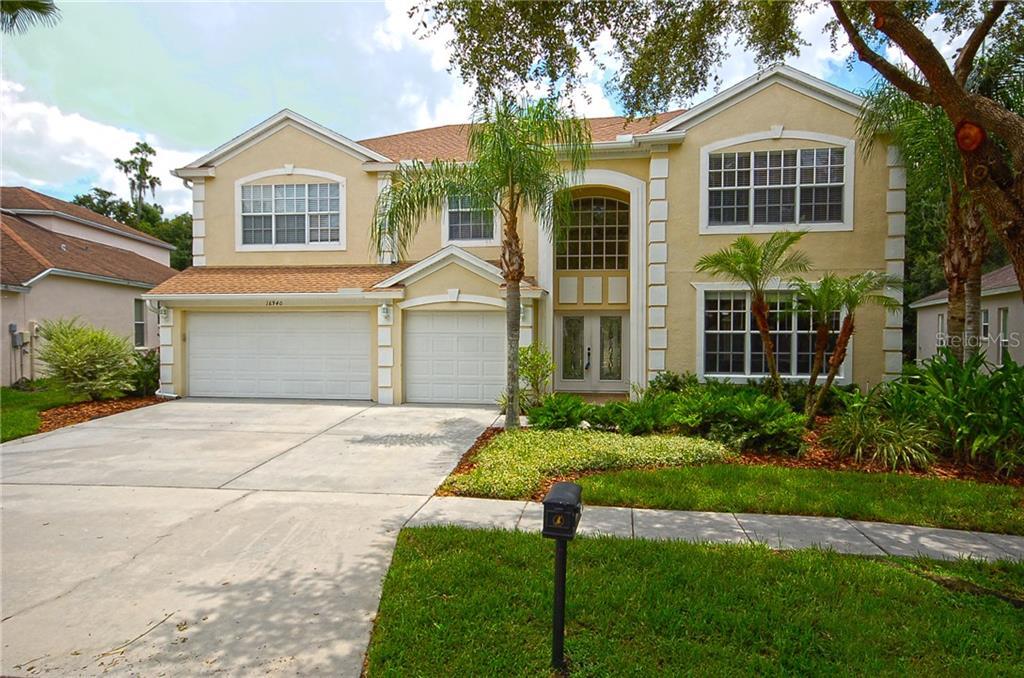 16940 Falconridge Road Lithia, FL 33547 - Photo 1 of 1