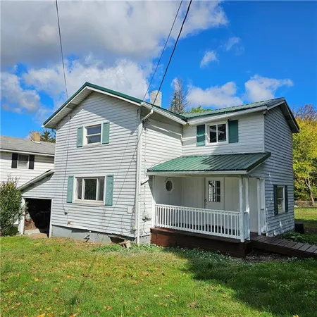 $89,500 | 106 Pine Street, Heilwood, PA 15745
