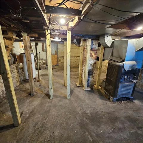 $94,000 | 106 Pine Street, Heilwood, PA 15745