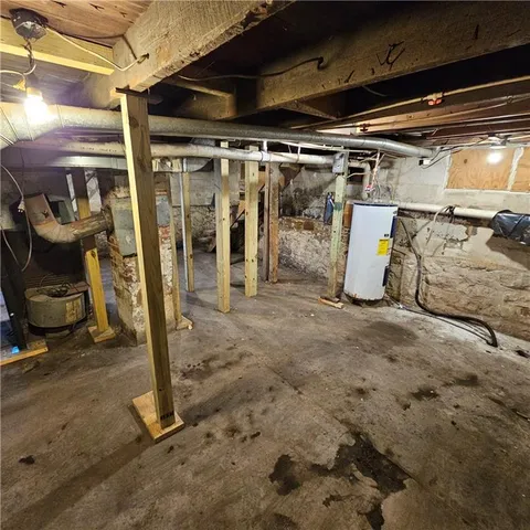 $94,000 | 106 Pine Street, Heilwood, PA 15745