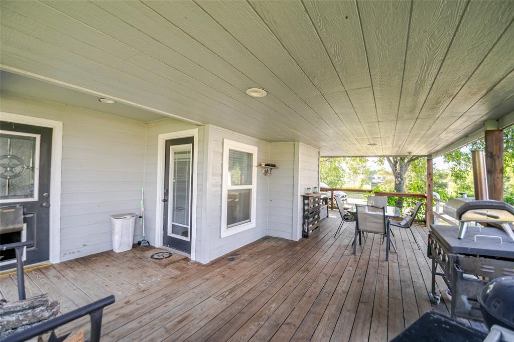 9112 County Road 626 Blue Ridge, TX 75424 - Photo 29 of 39