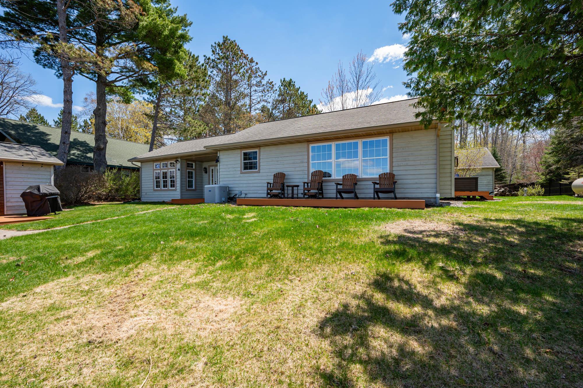 28339 South Swan Lake Road Pengilly, MN 55775 - Photo 35 of 60