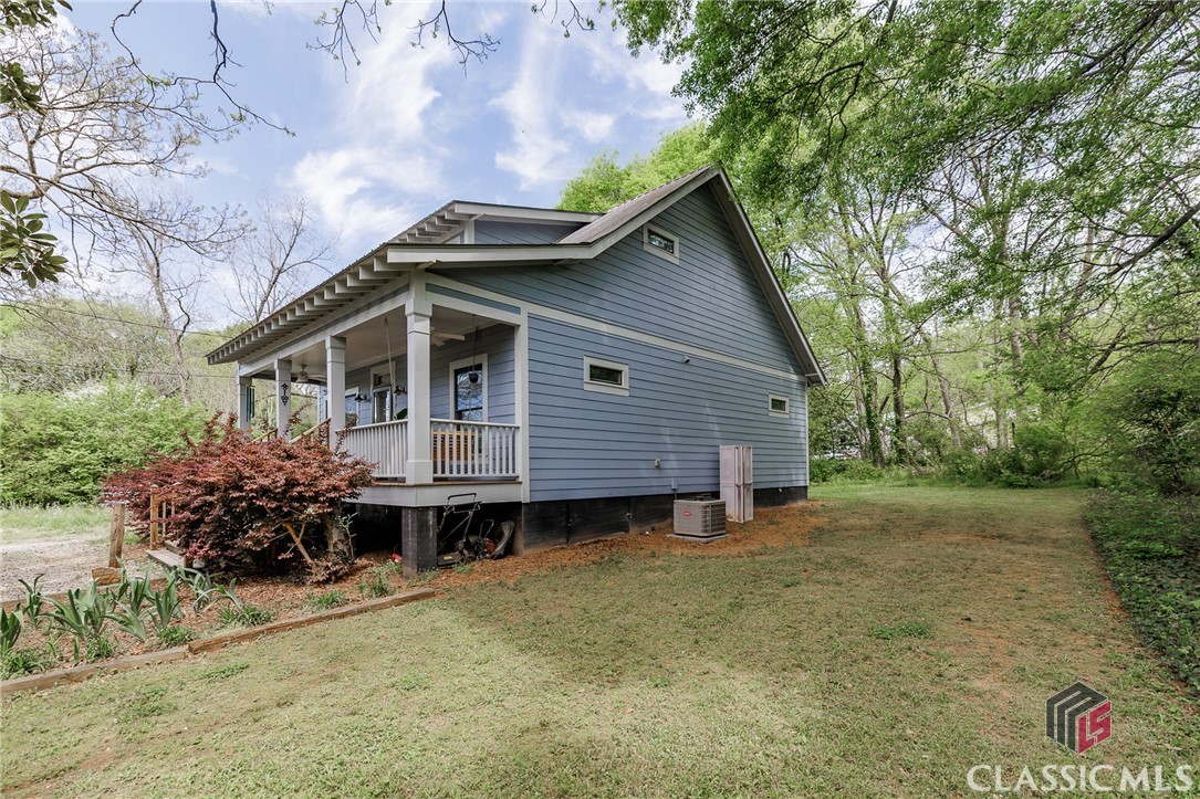 243 Arch Street Athens, GA 30601 - Photo 29 of 34 Gallery Image 29
