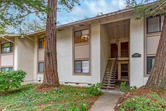 $950,000 | 20812 4th Street, Unit 6, Saratoga, CA 95070