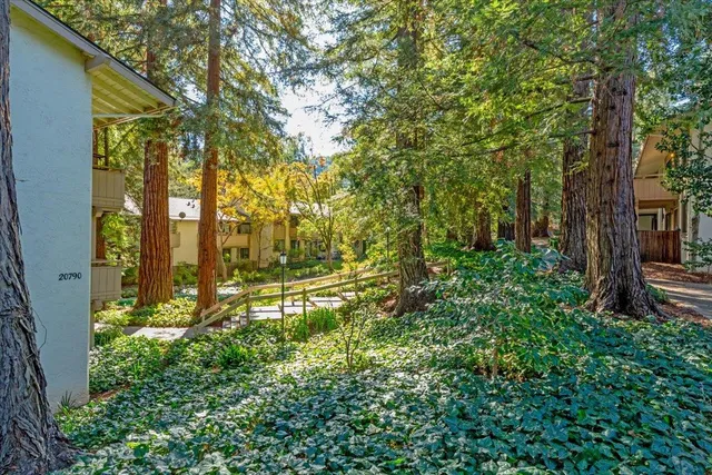 $950,000 | 20812 4th Street, Unit 6, Saratoga, CA 95070