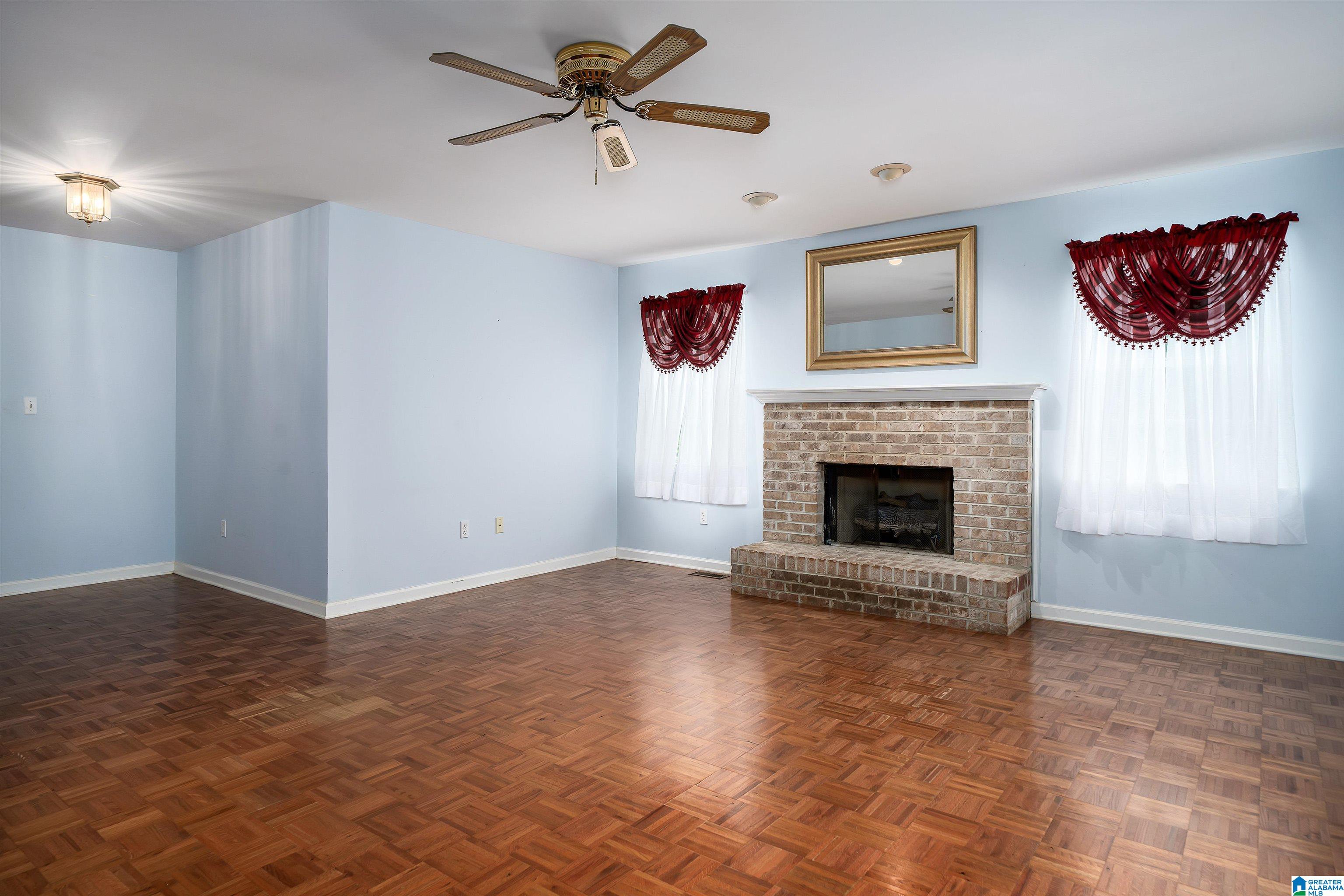 4173 McClendon Chapel Road Bessemer, AL 35022 - Photo 8 of 35