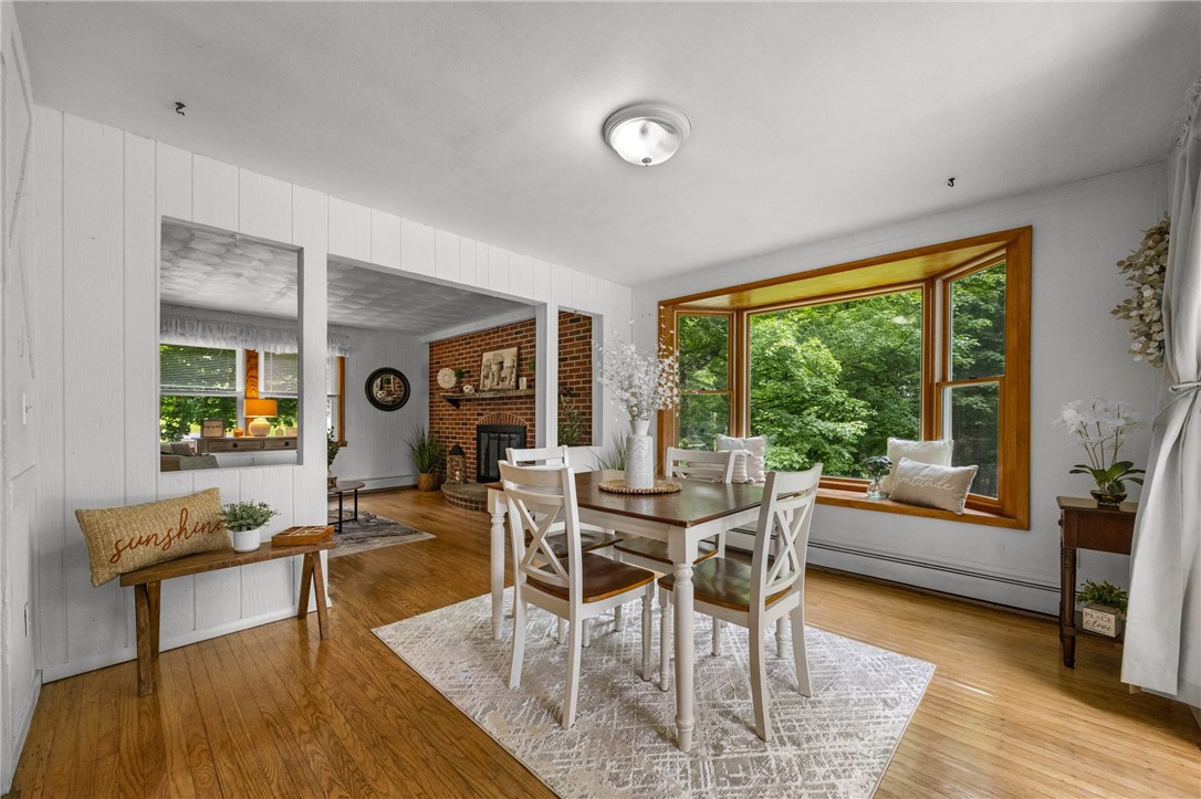 7242 Jackson Hill Road Arcadia, NY 14513 - Photo 10 of 39