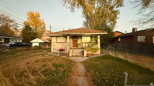 159 South 900 West Provo, UT 84601 - Photo 1 of 1