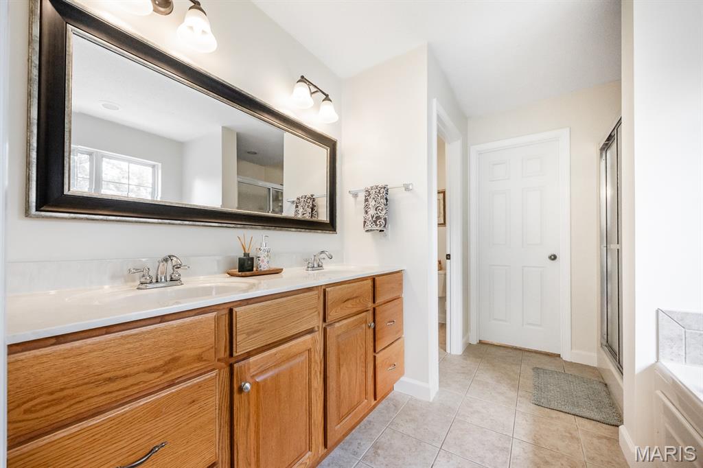 1120 Red Hawk Ridge Lane O'Fallon, IL 62269 - Photo 22 of 41