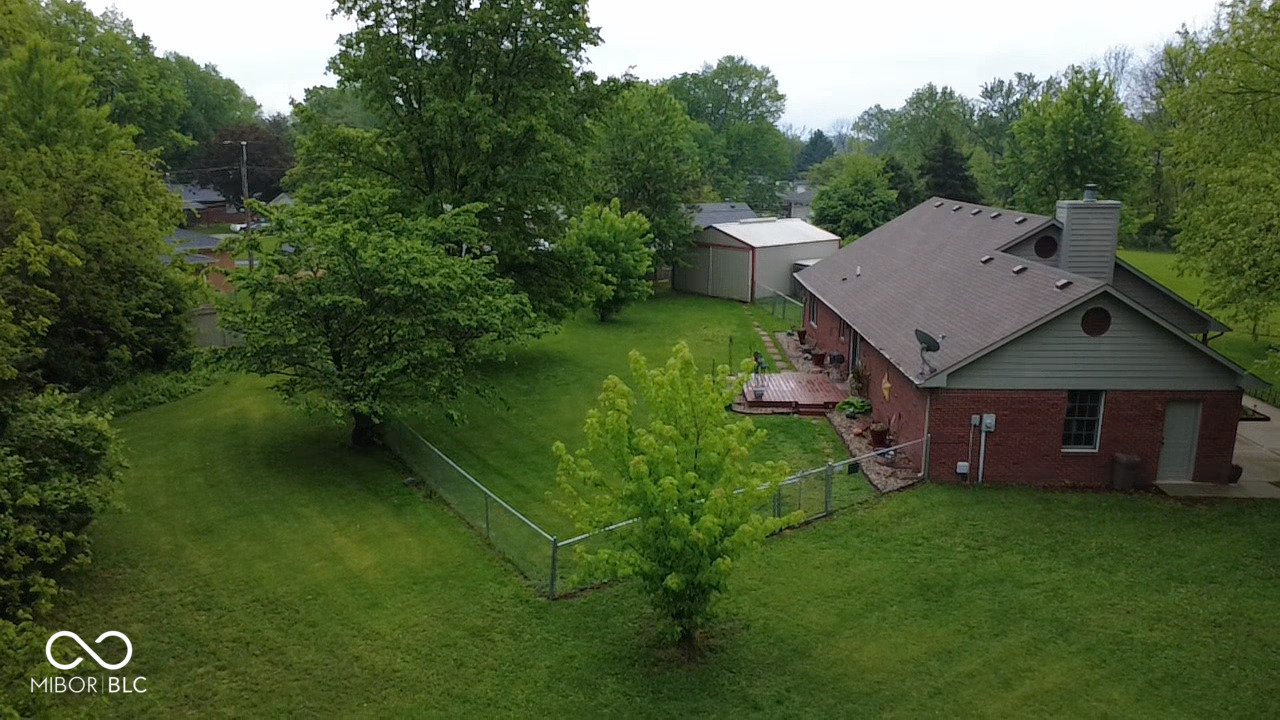 9236 Crawfordsville Road Indianapolis, IN 46234 - Photo 80 of 81