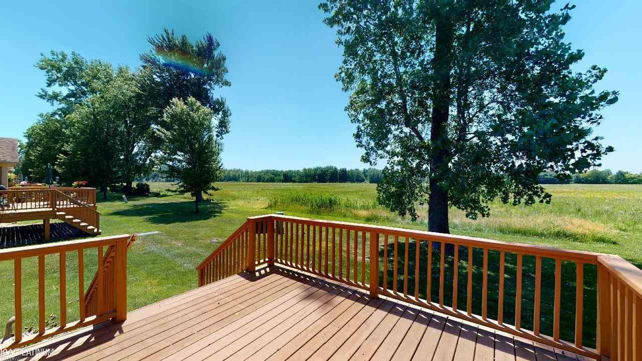 50809 Raintree Circle New Baltimore, MI 48047 - Photo 45 of 50 Deck
