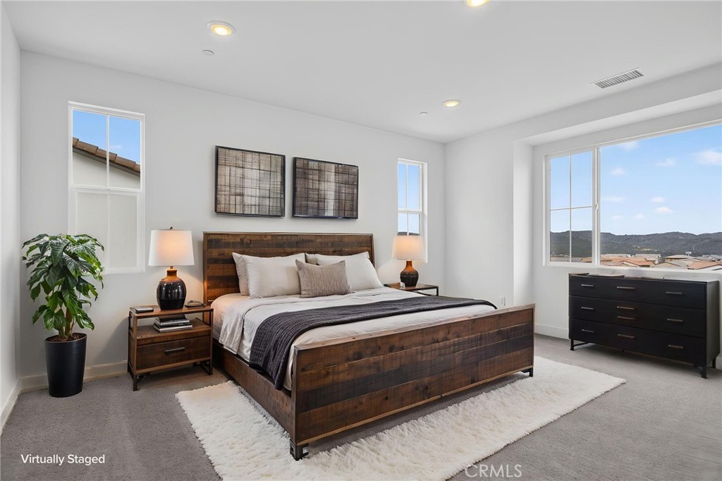842 Heather Road Rancho Mission Viejo, CA 92694 - Photo 6 of 17 AI Disclaimer: Some images may contain virtual renderings for illustrative purposes only.