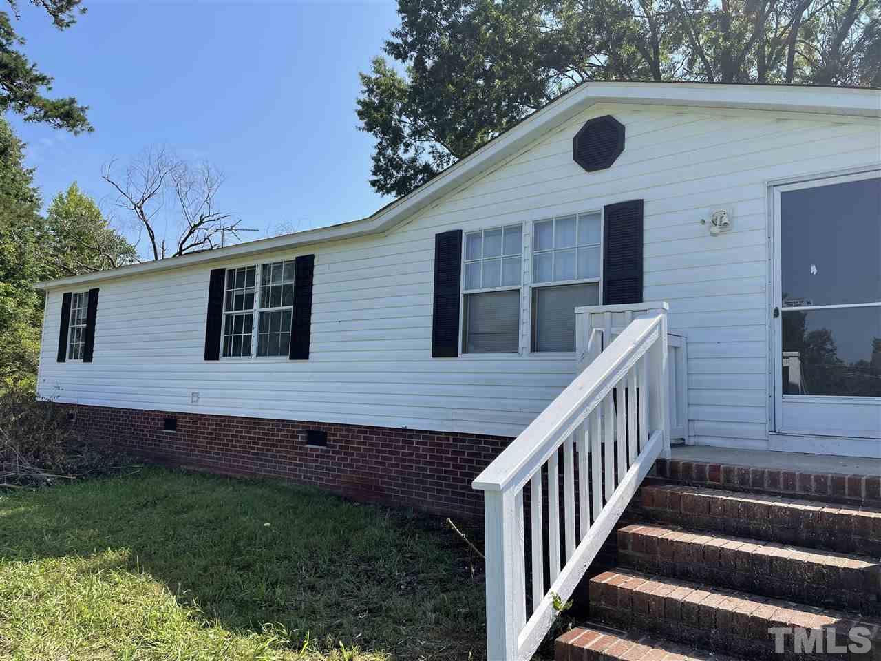 5451 Burlington Road Roxboro, NC 27574 - Photo 1 of 23