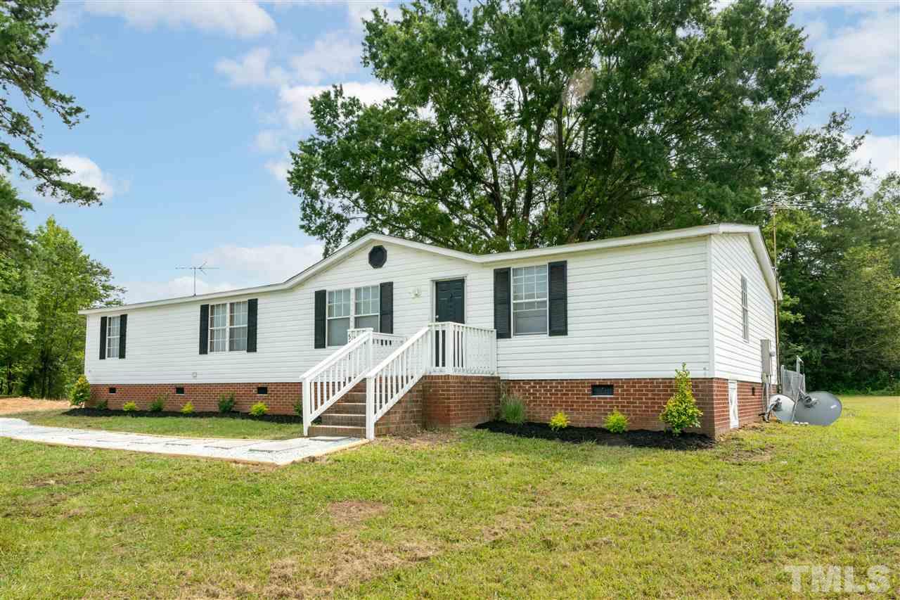 5451 Burlington Road Roxboro, NC 27574 - Photo 22 of 23