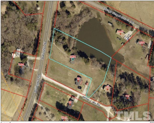 5451 Burlington Road Roxboro, NC 27574 - Photo 4 of 23