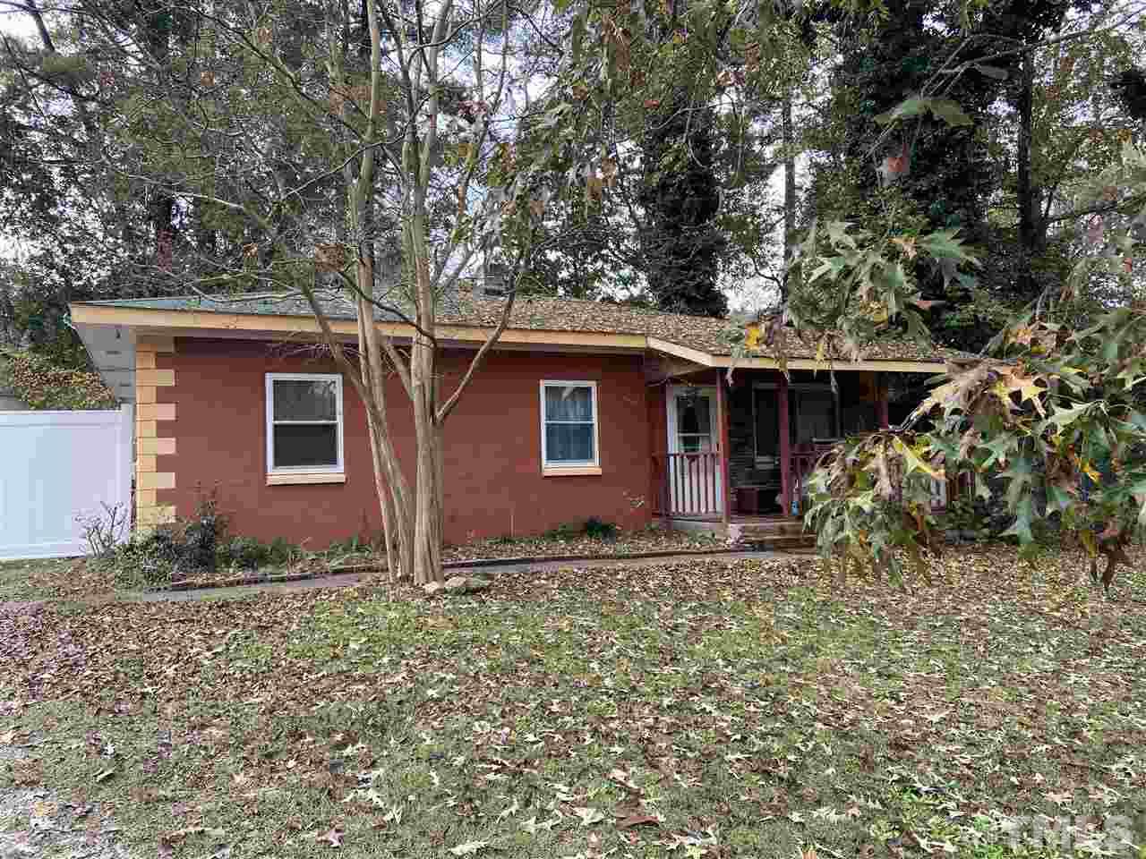 2419 Dorety Place Raleigh, NC 27604 - Photo 1 of 8