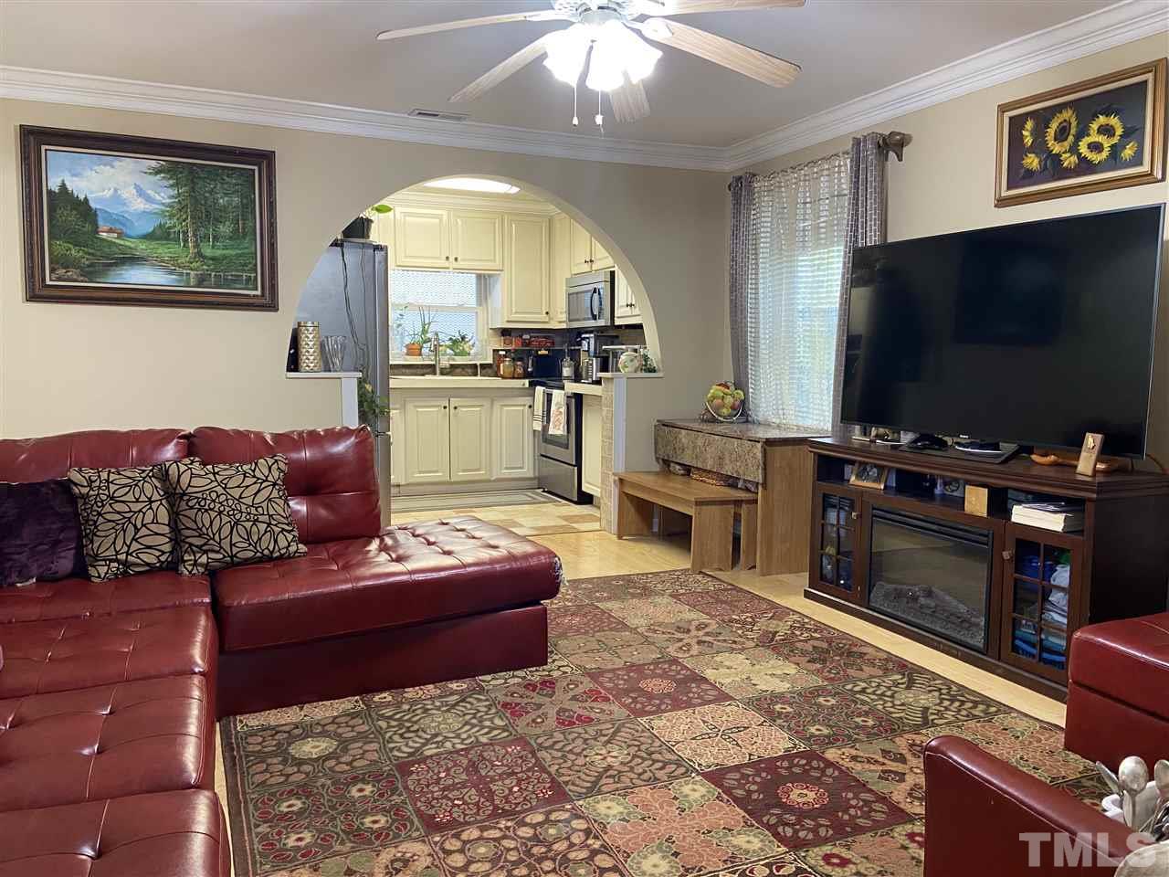 2419 Dorety Place Raleigh, NC 27604 - Photo 2 of 8