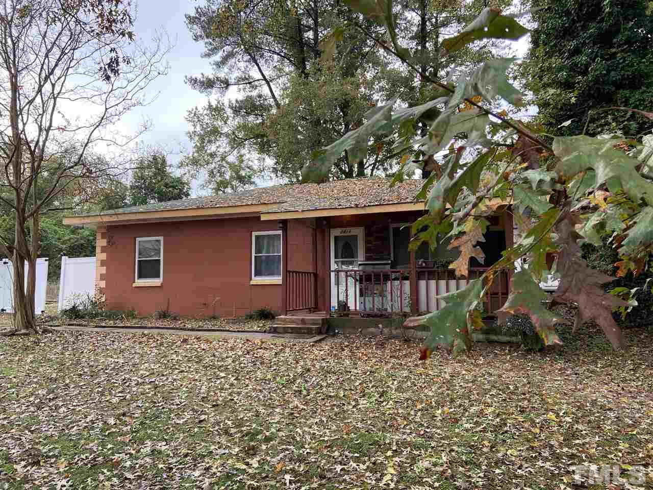2419 Dorety Place Raleigh, NC 27604 - Photo 8 of 8