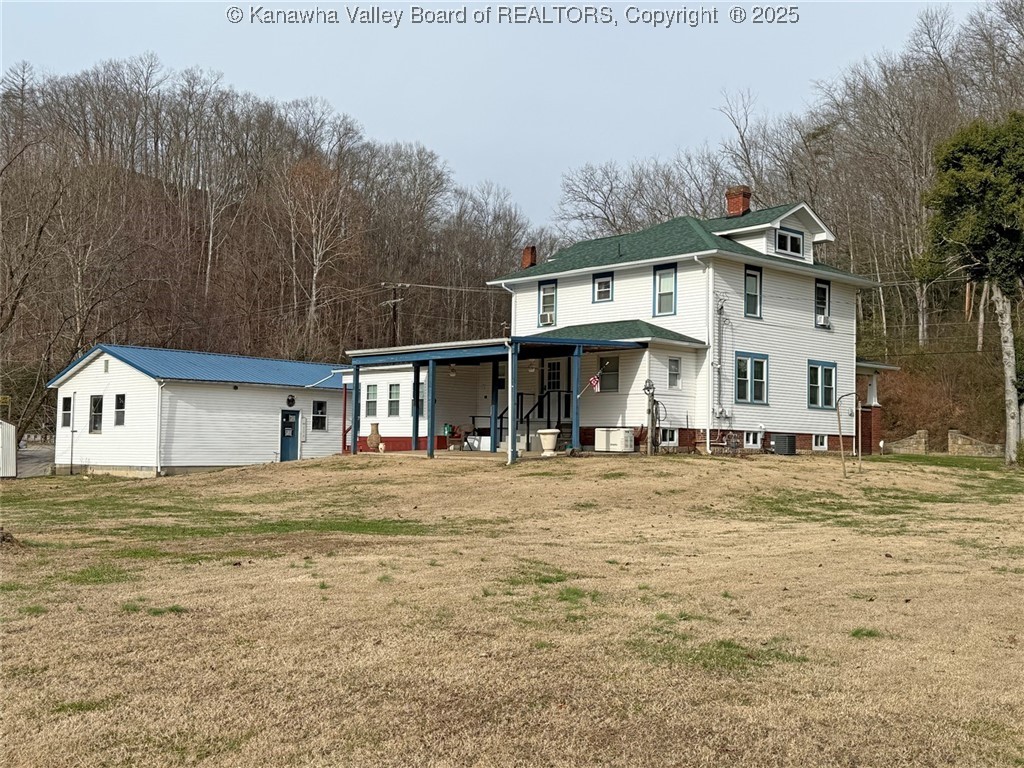 4904 Elk River Road South Elkview, WV 25071 - Photo 30 of 50 Gallery Image 30