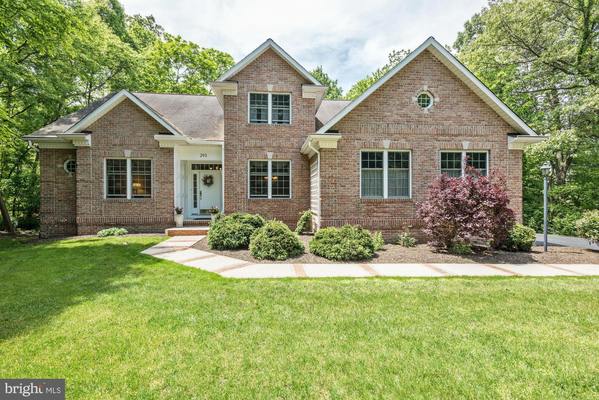 293 Bell Road Westminster, MD 21158 - Photo 1 of 28 Main