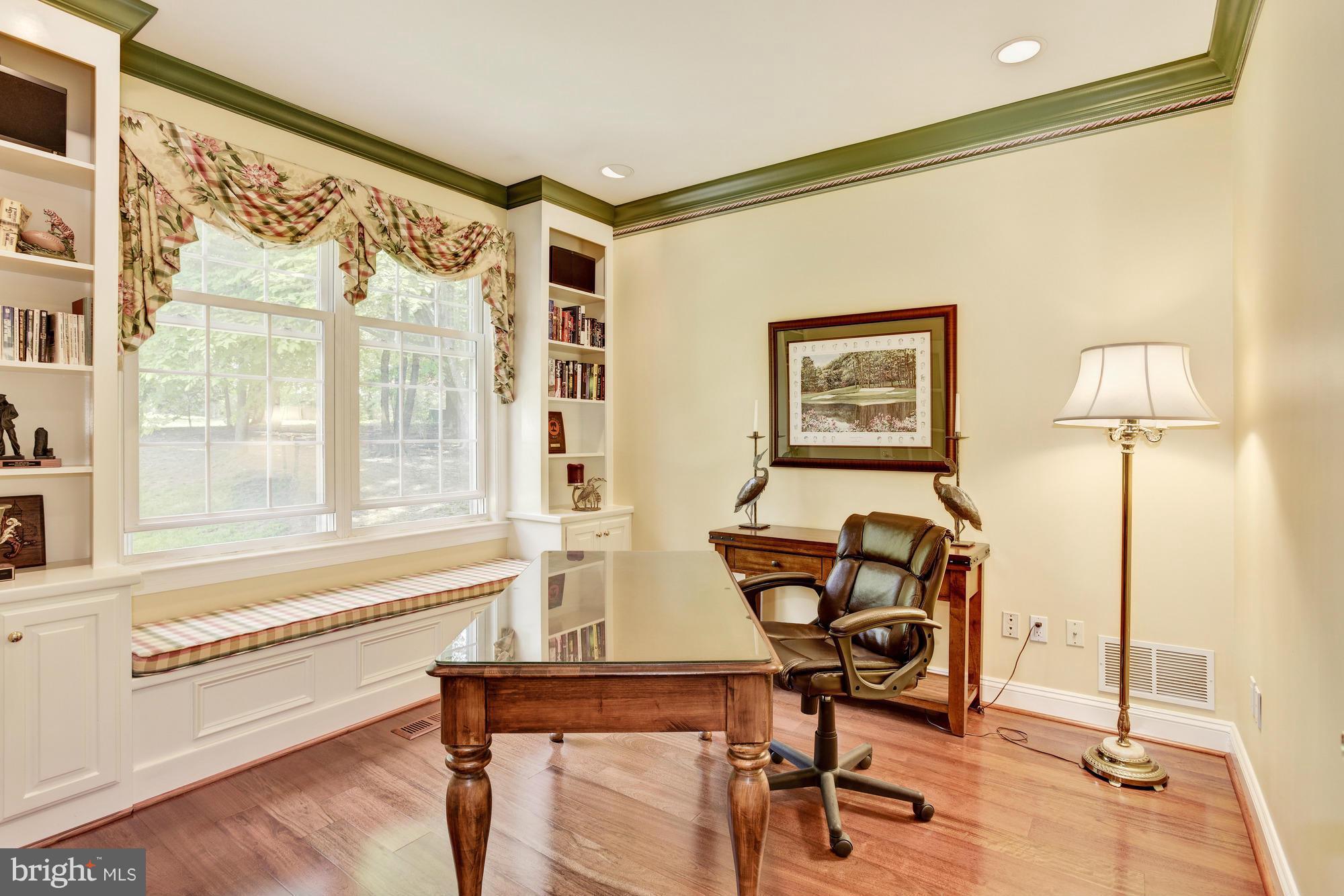 293 Bell Road Westminster, MD 21158 - Photo 12 of 28 Den