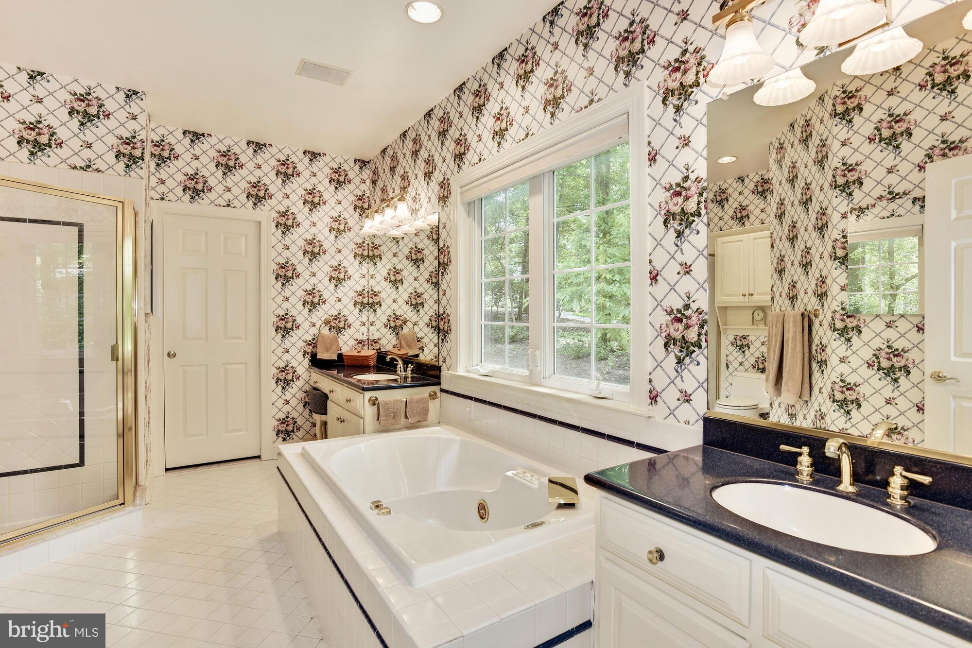 293 Bell Road Westminster, MD 21158 - Photo 15 of 28 Bath (Master)