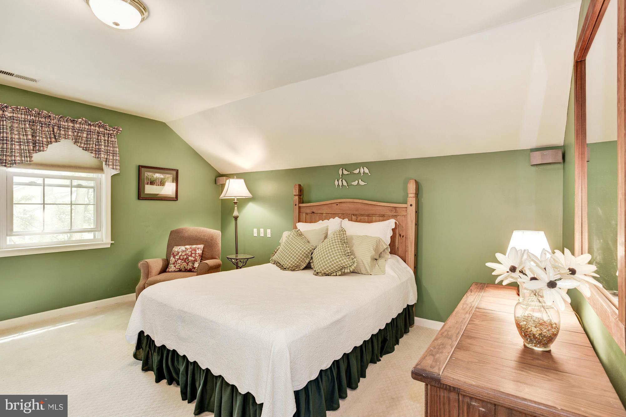 293 Bell Road Westminster, MD 21158 - Photo 17 of 28 Bedroom (Master) #2