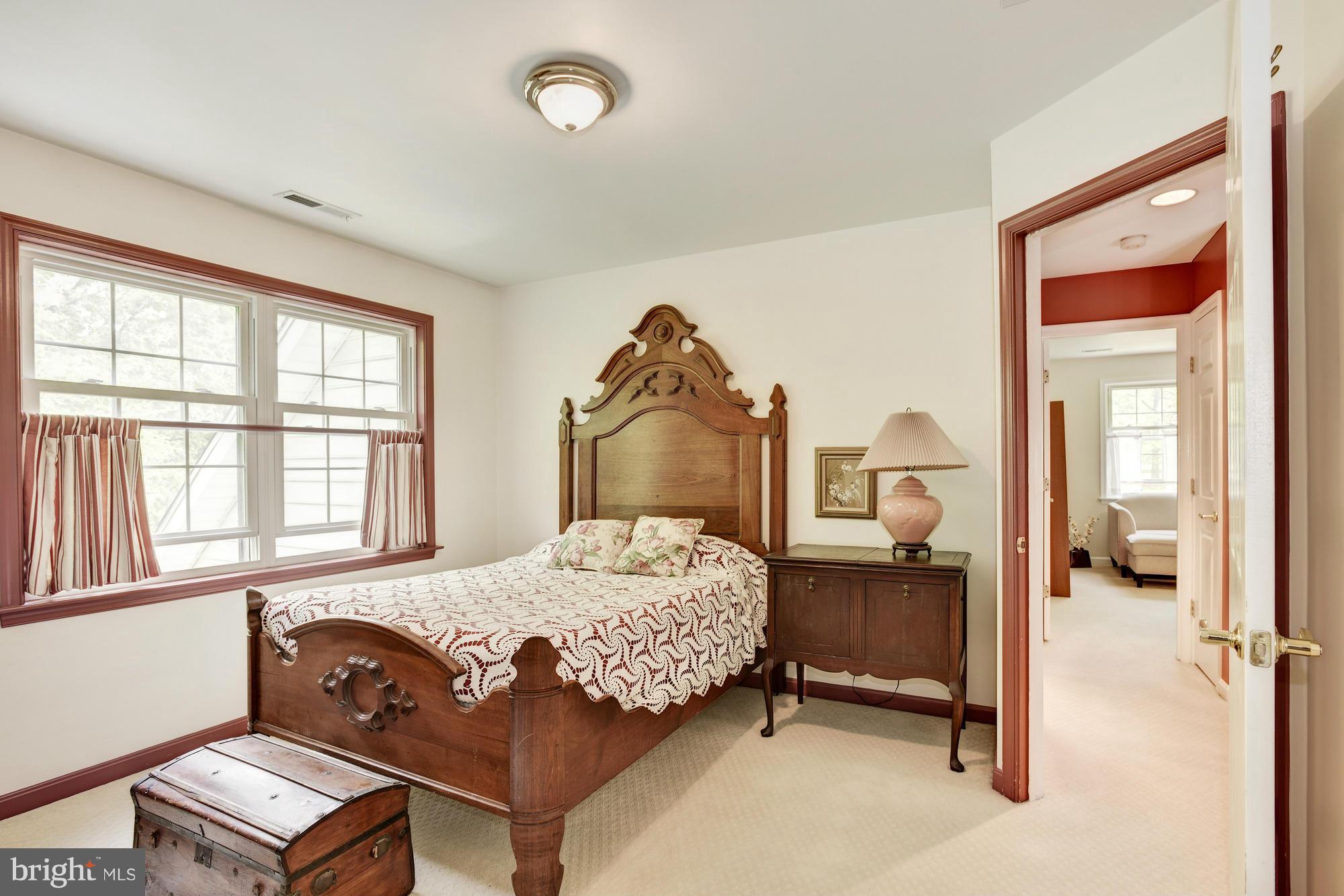 293 Bell Road Westminster, MD 21158 - Photo 19 of 28 Bedroom