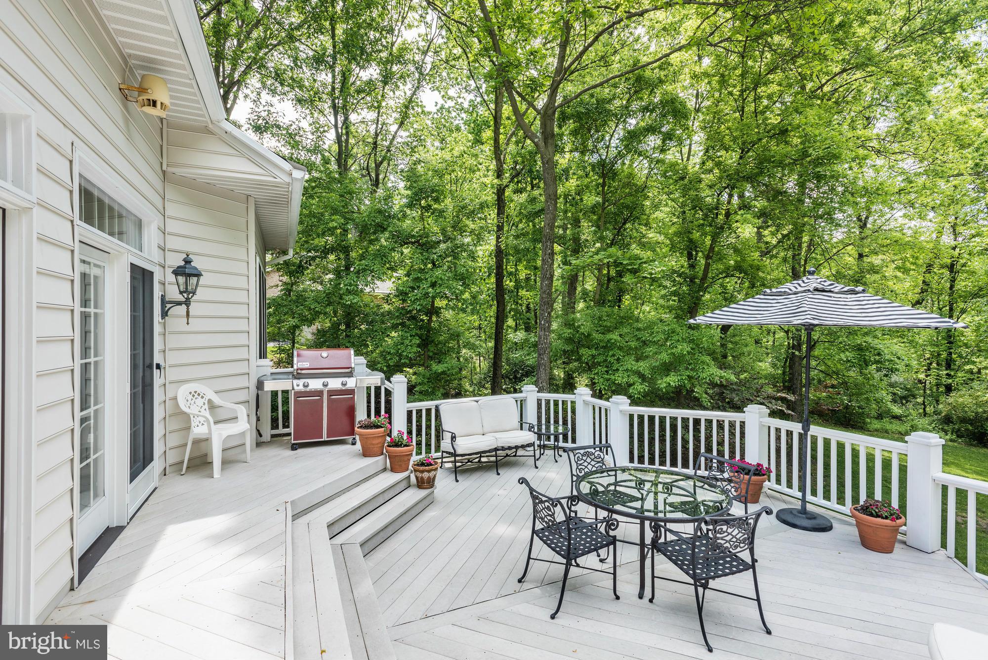293 Bell Road Westminster, MD 21158 - Photo 24 of 28 Deck