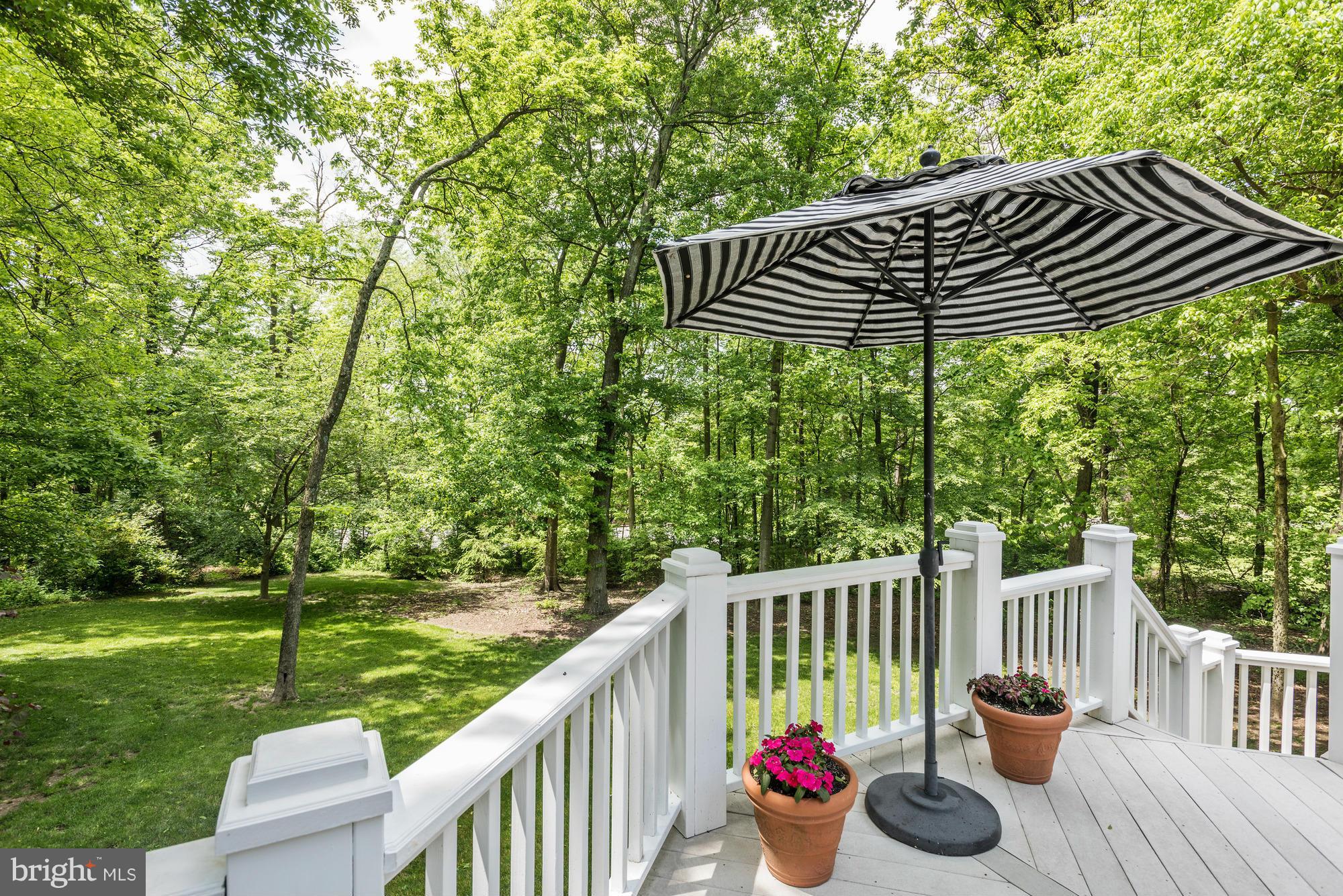 293 Bell Road Westminster, MD 21158 - Photo 26 of 28 Deck