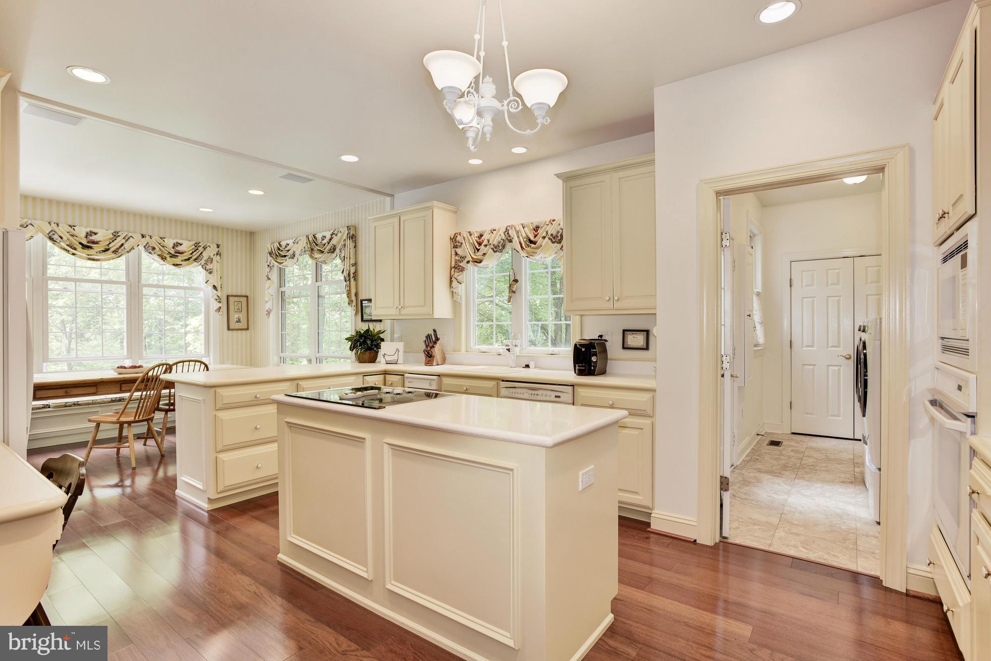 293 Bell Road Westminster, MD 21158 - Photo 5 of 28 Kitchen