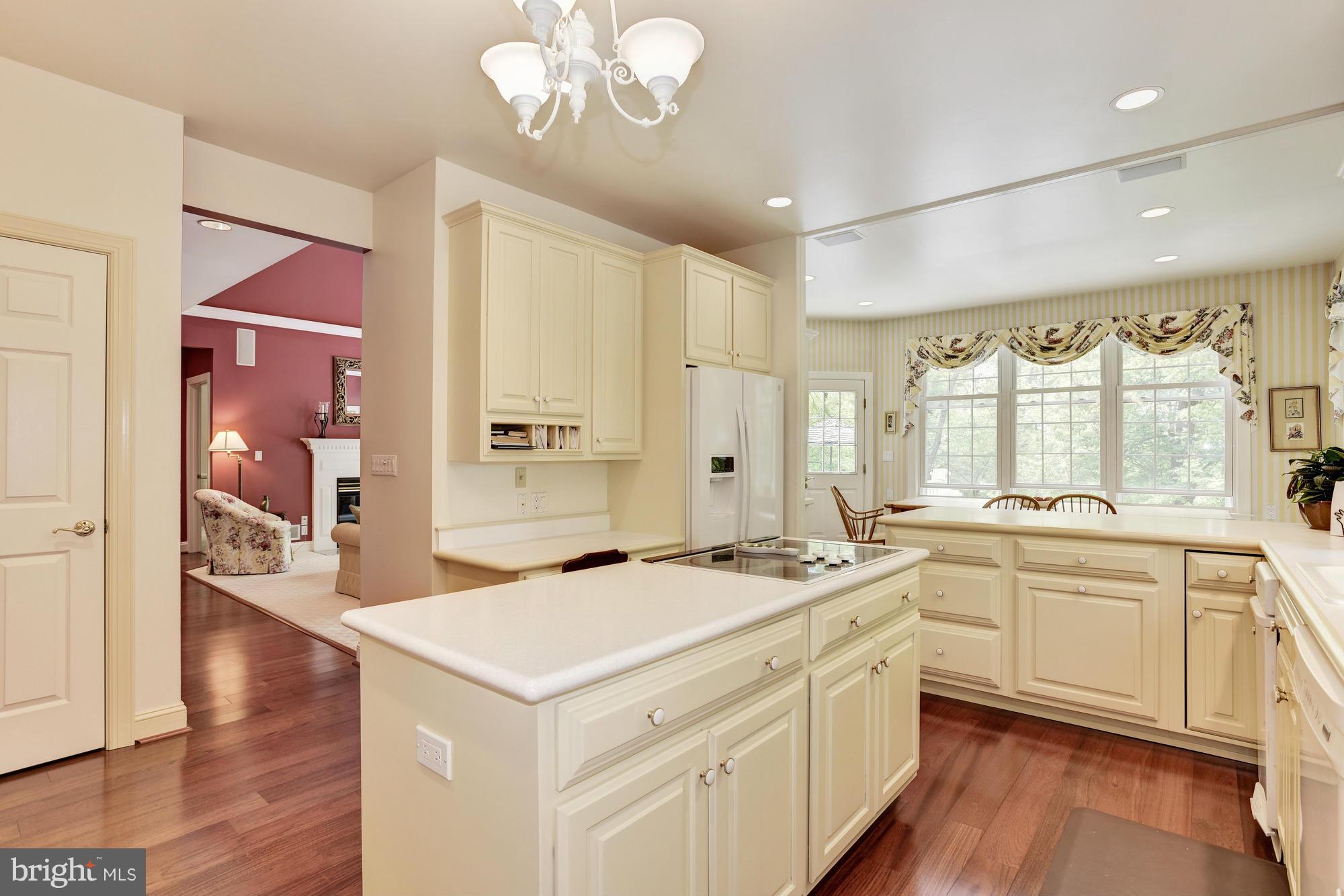 293 Bell Road Westminster, MD 21158 - Photo 6 of 28 Kitchen
