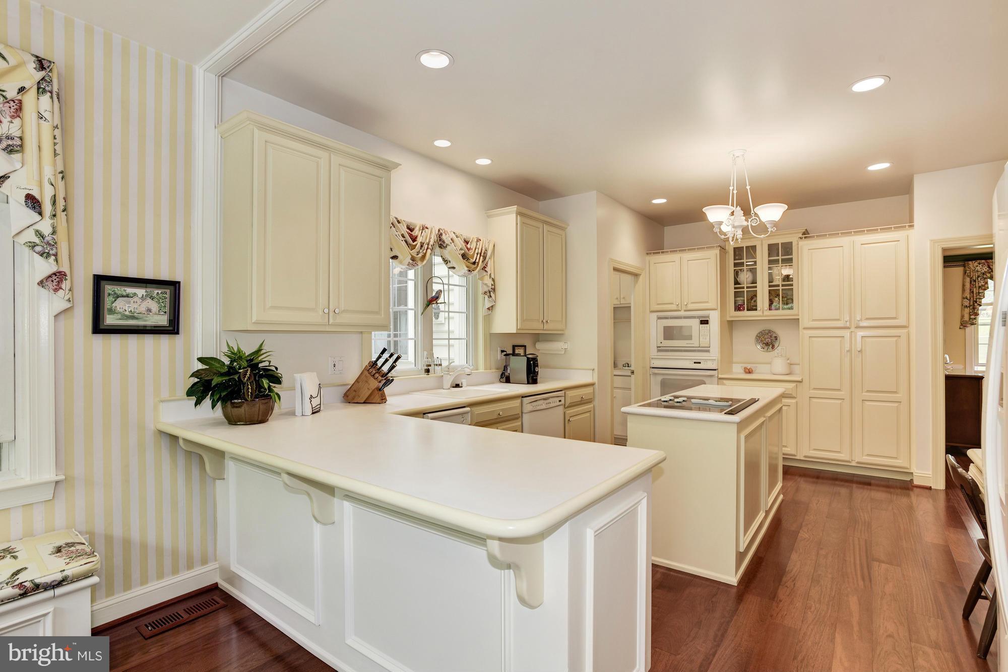 293 Bell Road Westminster, MD 21158 - Photo 7 of 28 Kitchen