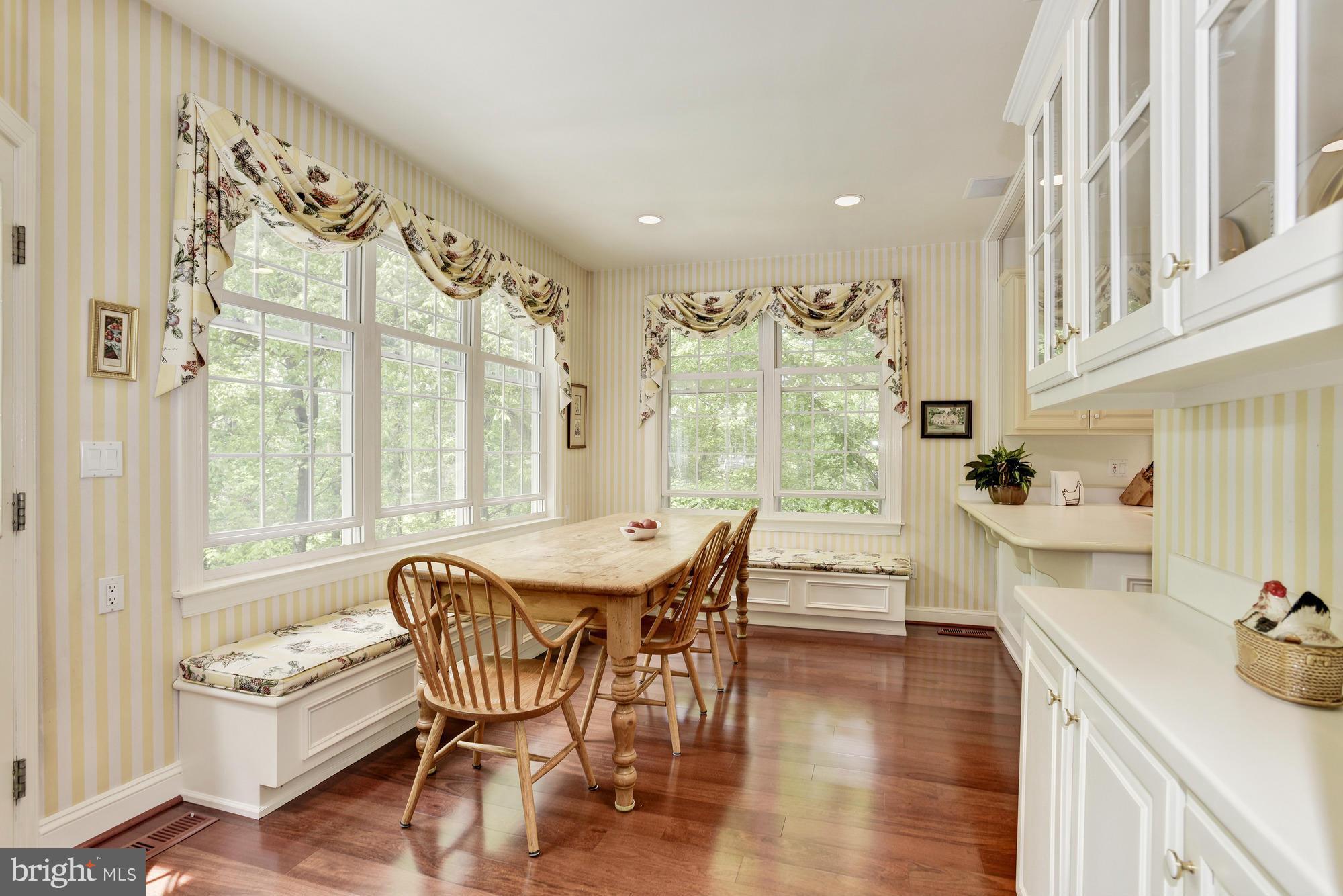 293 Bell Road Westminster, MD 21158 - Photo 8 of 28 Breakfast Room