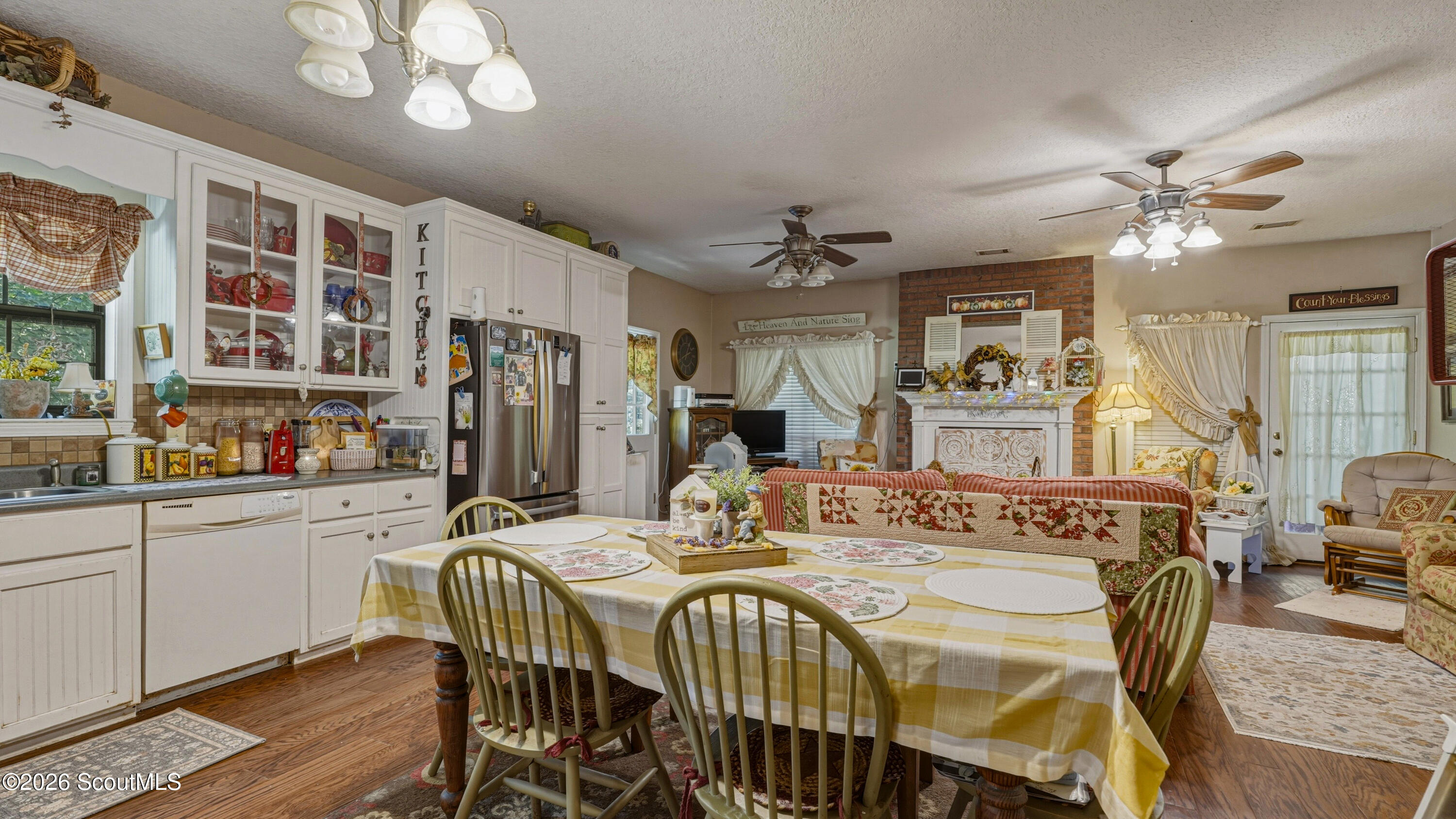 88 Minnesota Road Screven, GA 31560 - Photo 25 of 52