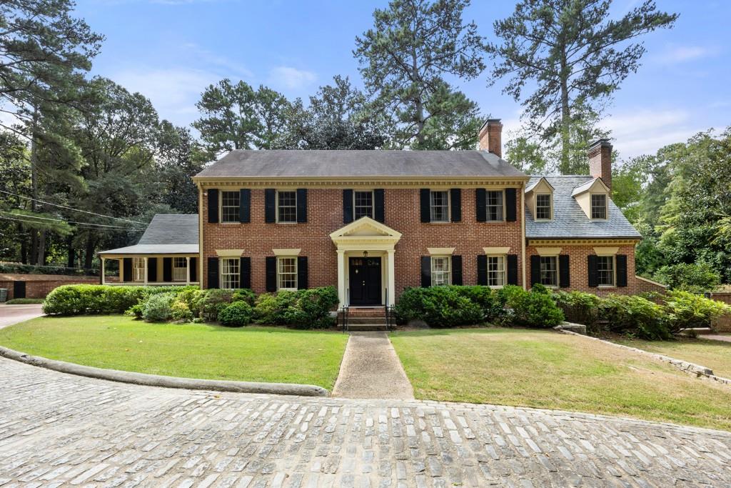 1790 Garraux Road Northwest Atlanta, GA 30327 - Photo 1 of 1 Gallery Image 1