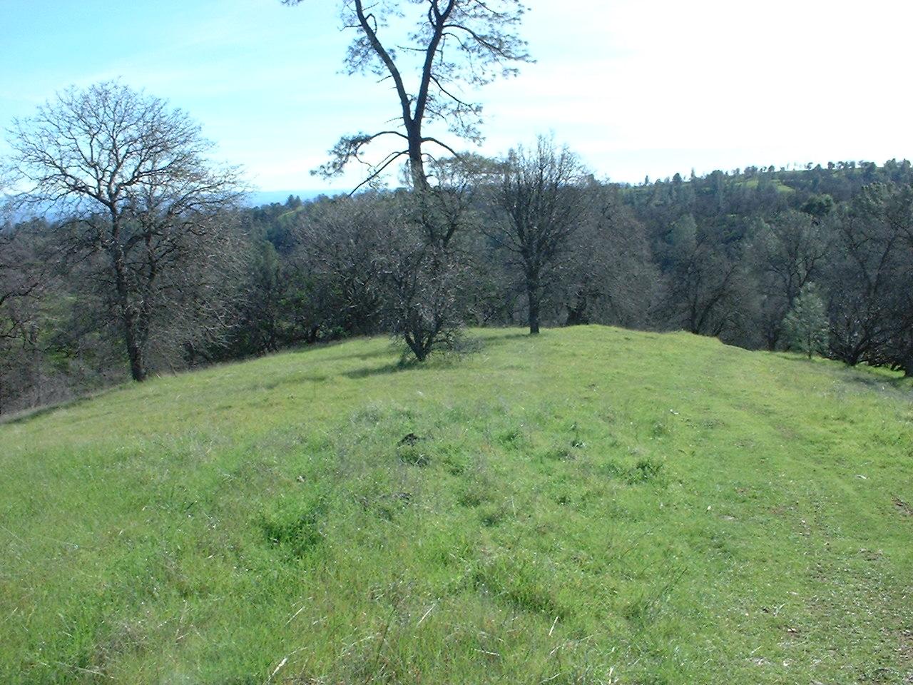 4587 Peaceful Ridge Road Redding, CA 96001 - Photo 3 of 6 a view of an outdoor space with a lake view