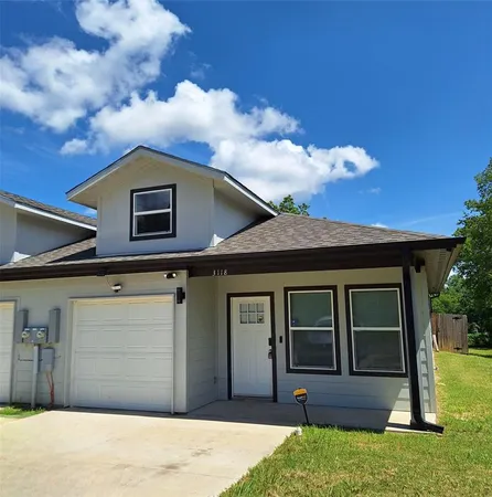 $1,600 | 3118 Hemphill Street, Greenville, TX 75401