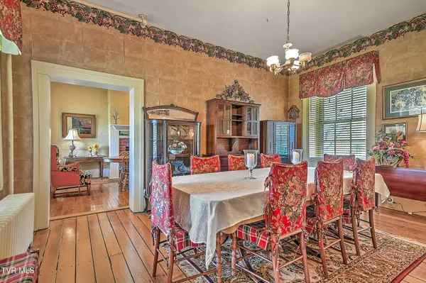 $749,900 | 1549 Highway 126, Bristol, TN 37620