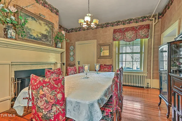 $749,900 | 1549 Highway 126, Bristol, TN 37620