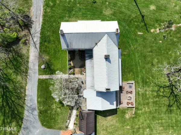 $749,900 | 1549 Highway 126, Bristol, TN 37620