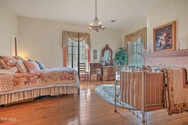 $749,900 | 1549 Highway 126, Bristol, TN 37620