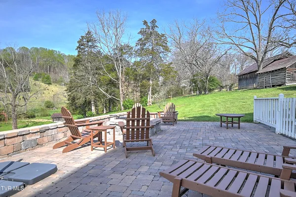 $749,900 | 1549 Highway 126, Bristol, TN 37620