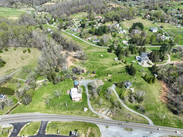 $749,900 | 1549 Highway 126, Bristol, TN 37620