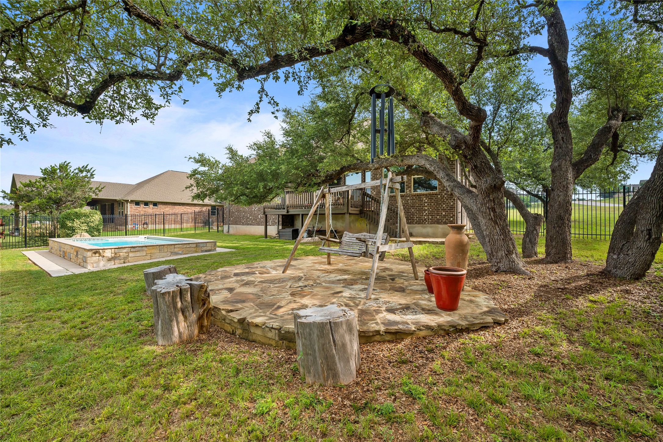 960 Blue Ridge Drive Dripping Springs, TX 78620 - Photo 31 of 38