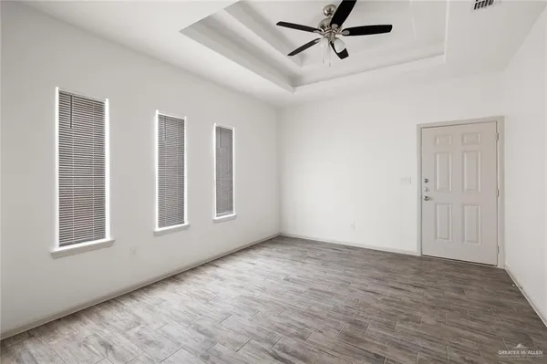 $1,200 | 1301 Valle Vista Street, Unit 2, Alamo, TX 78516