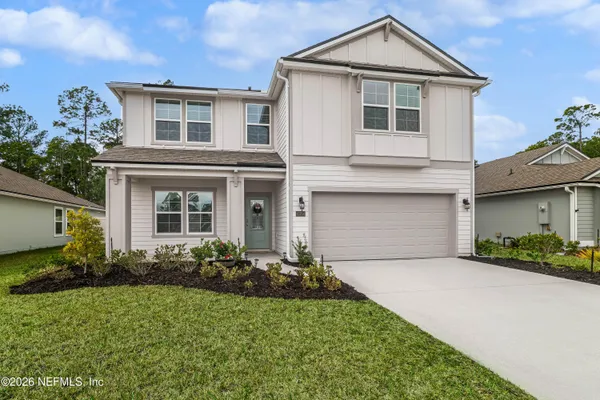 $439,000 | 65704 Edgewater Drive, Yulee, FL 32097